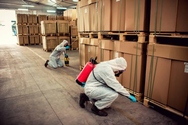 Bingham Farms, MI Pest Control Company