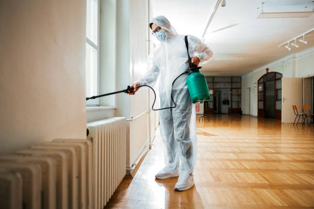 Best Pest Inspection Near Me  in Bingham Farms, MI